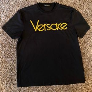Men’s Versace shirt - Size Medium